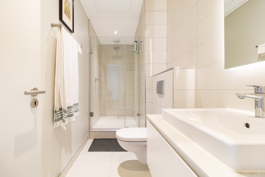 1 Bedroom Property for Sale in Cape Town City Centre Western Cape
